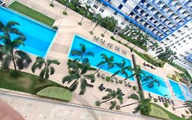 Sea Residences - Rheiyn